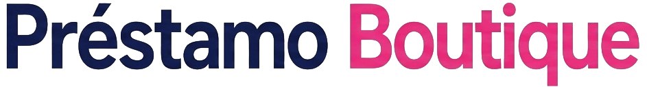 Préstamo Boutique - prestamoboutique.top